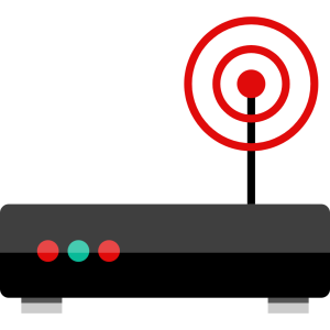 Сетевое оборудование