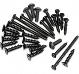 Крепежные изделия